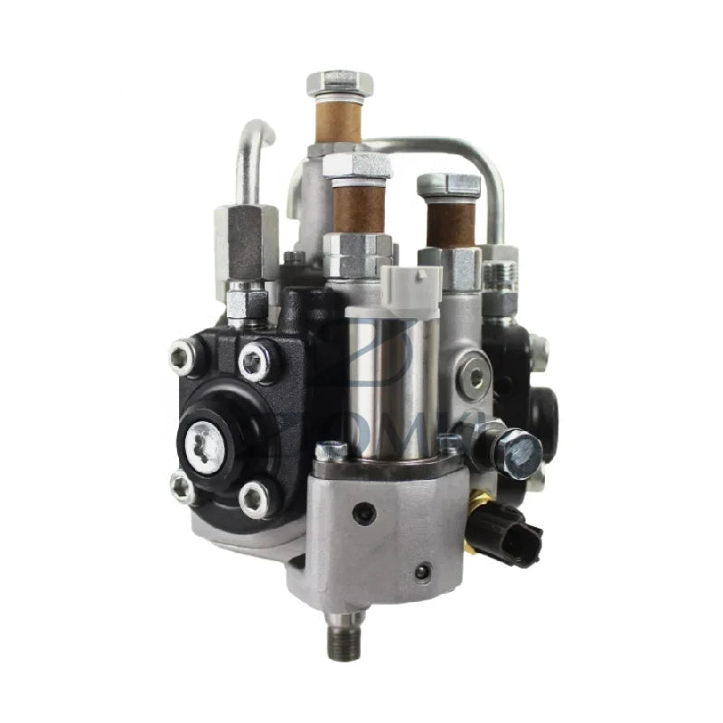 Fuel Injection Pump 294050-0491 for Hino 500 J08E 2005–2020