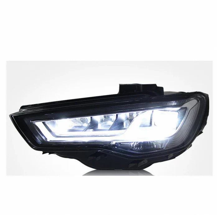 Headlamp Assembly for Audi A3 8V 2013–2020