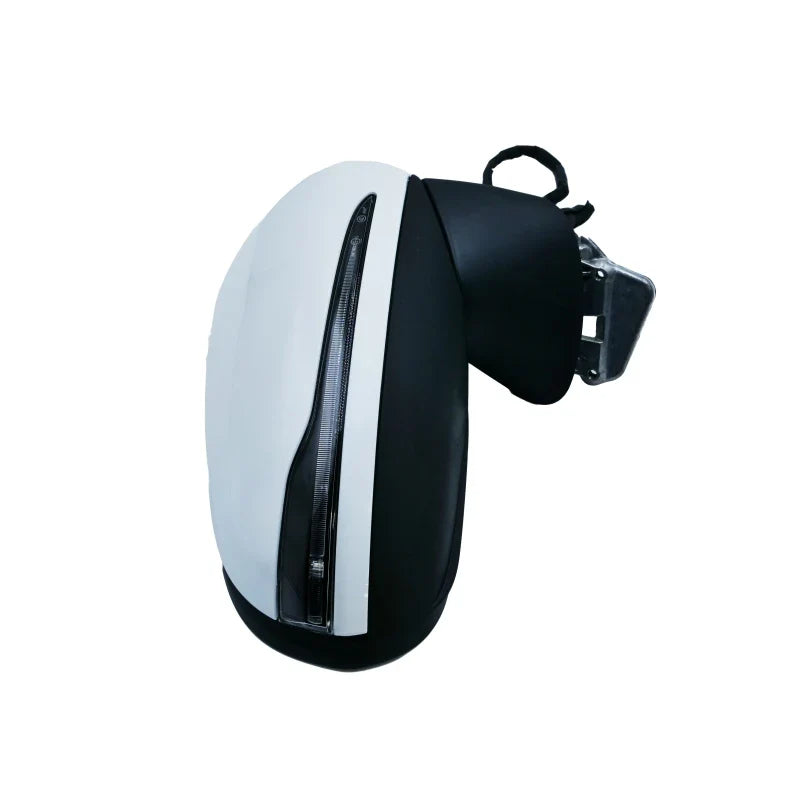 Side Door Mirrors for Mercedes Benz C Class Coupe C205 2016–