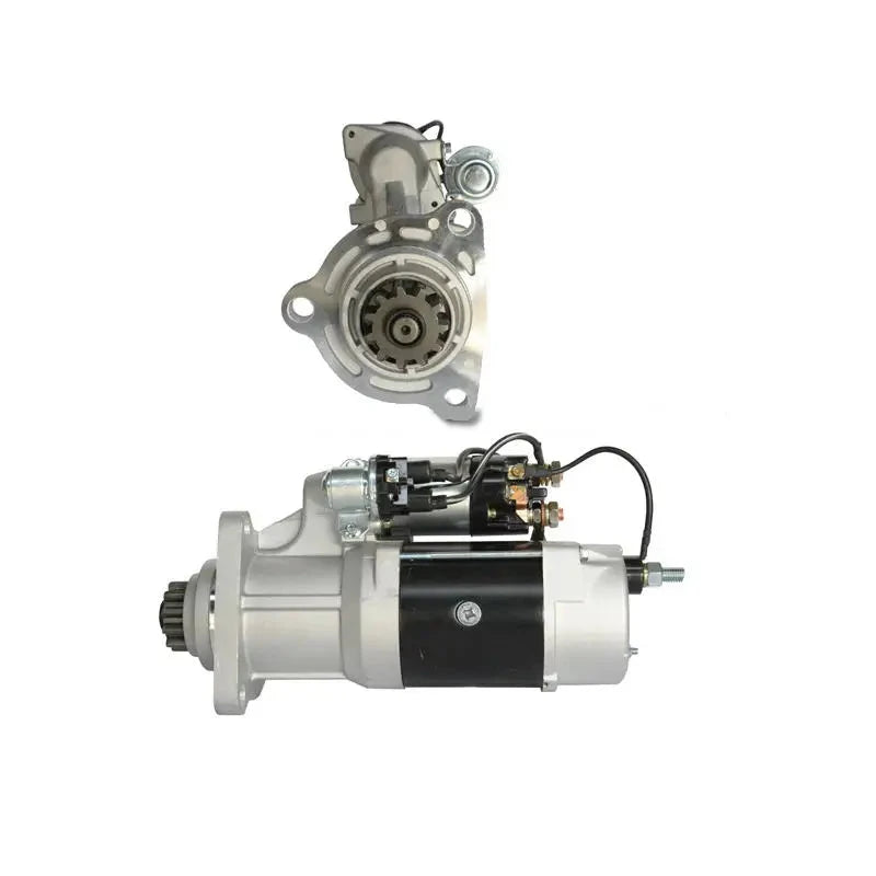 Starter Motor 19011506 Delco Remy 39MT 12V 11-Tooth