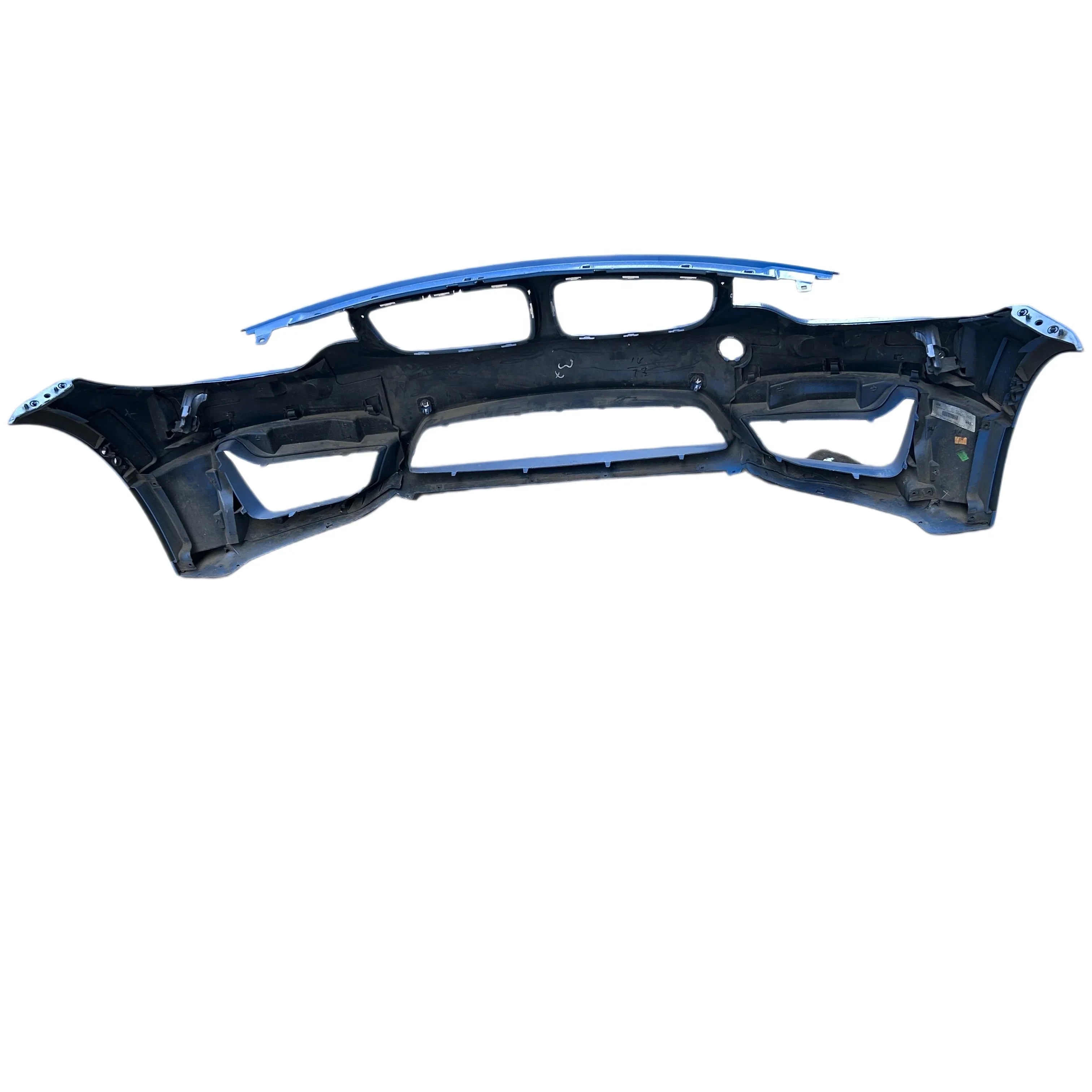 Front Bumper Body Kit 51118058802 for BMW F87 M4 (2016–2020)