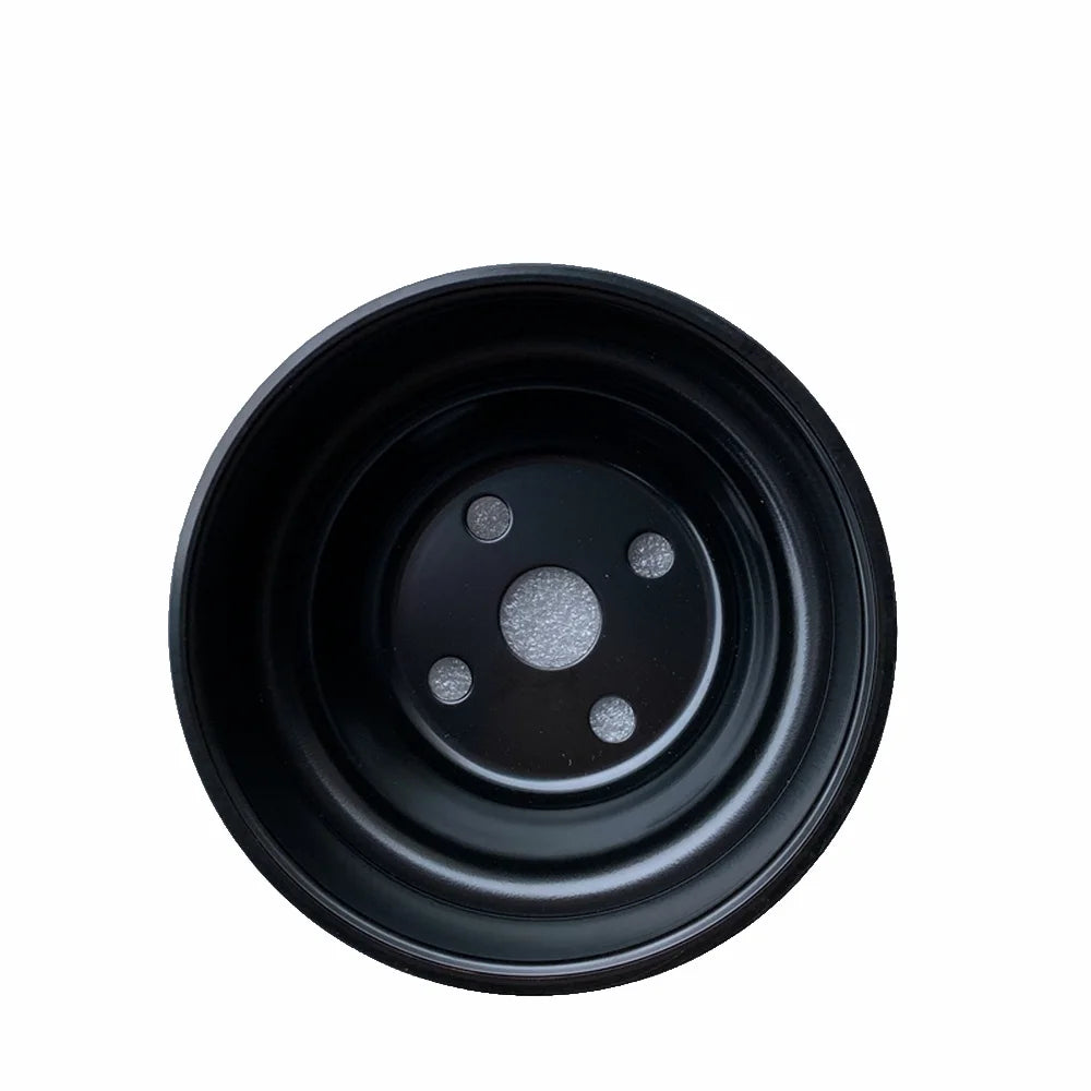 Cummins 6LTAA8.9 fan belt pulley 5307980