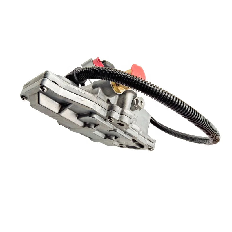 Volvo Truck Solenoid Valve 22327072 (2005–2018)