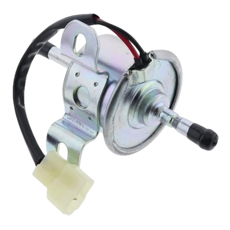 Electric Fuel Pump RC601-51350 RC601-51352 for Kubota BX