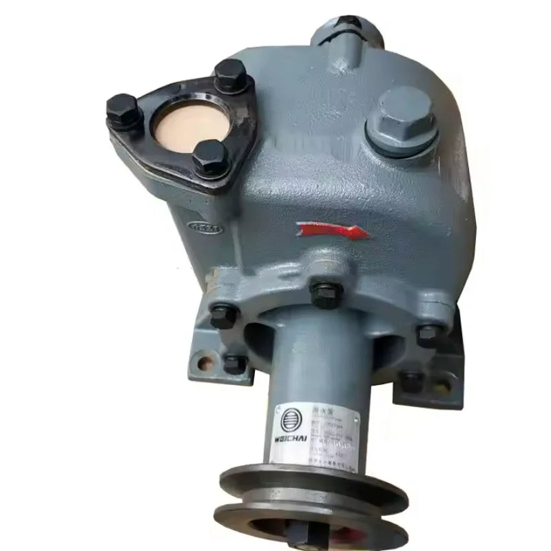 13021346 WEICHAI Sea Water Pump