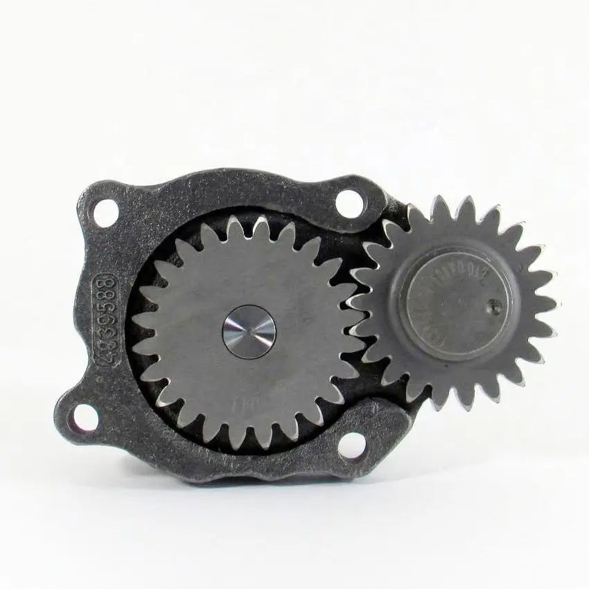Oil Pump 4939587 for Cummins 6BT5.9 Diesel Engines 2000–2020