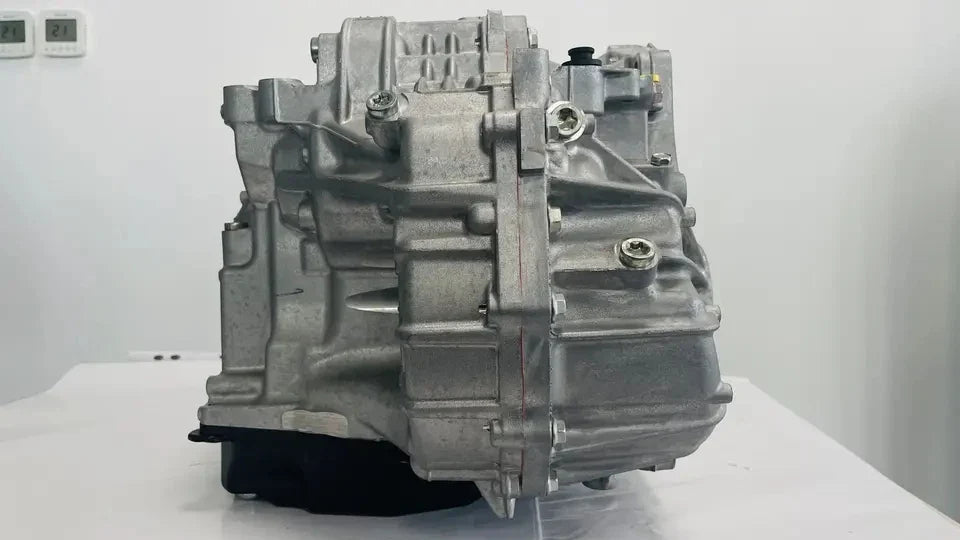 09G Auto Transmission Assembly W129881A for Volkswagen