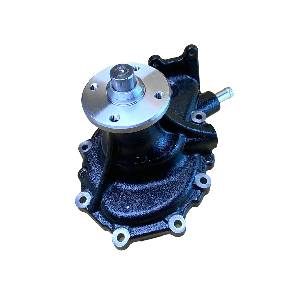 Water Pump 16100-E0521 for Hino 500 J08C Trucks 2005-20