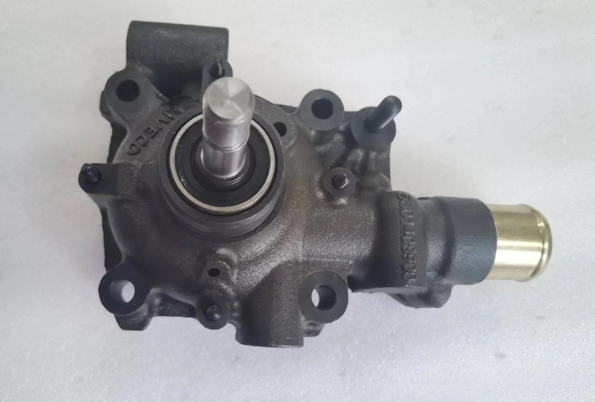 Water Pump 5801409900 for Iveco Daily Trucks 2006–2020