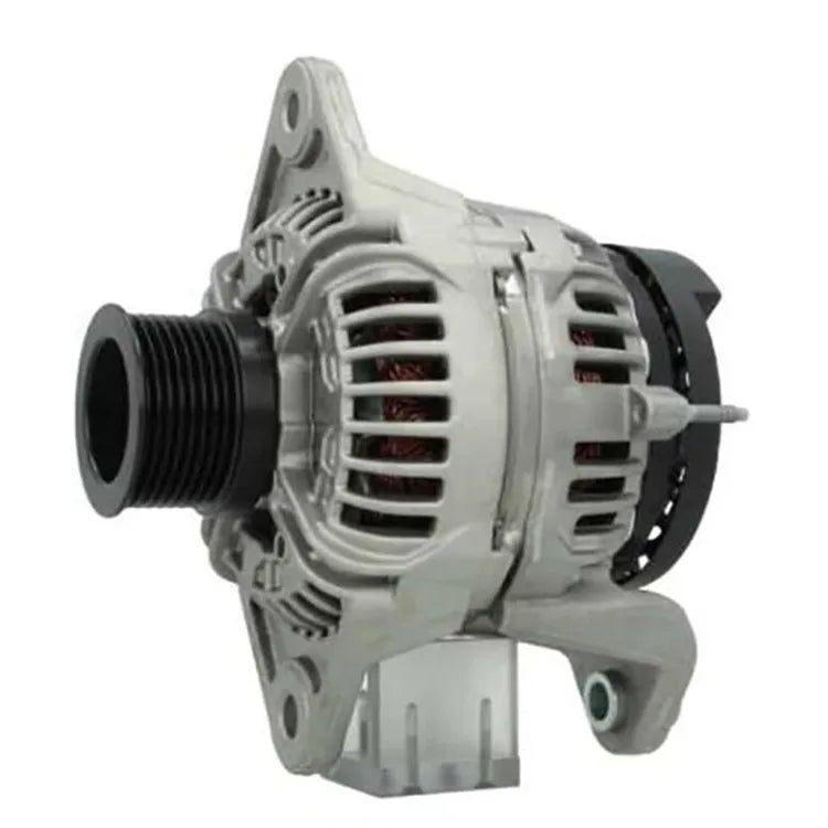Volvo Truck Alternator 11170321/20409228/21429783 2003–2013