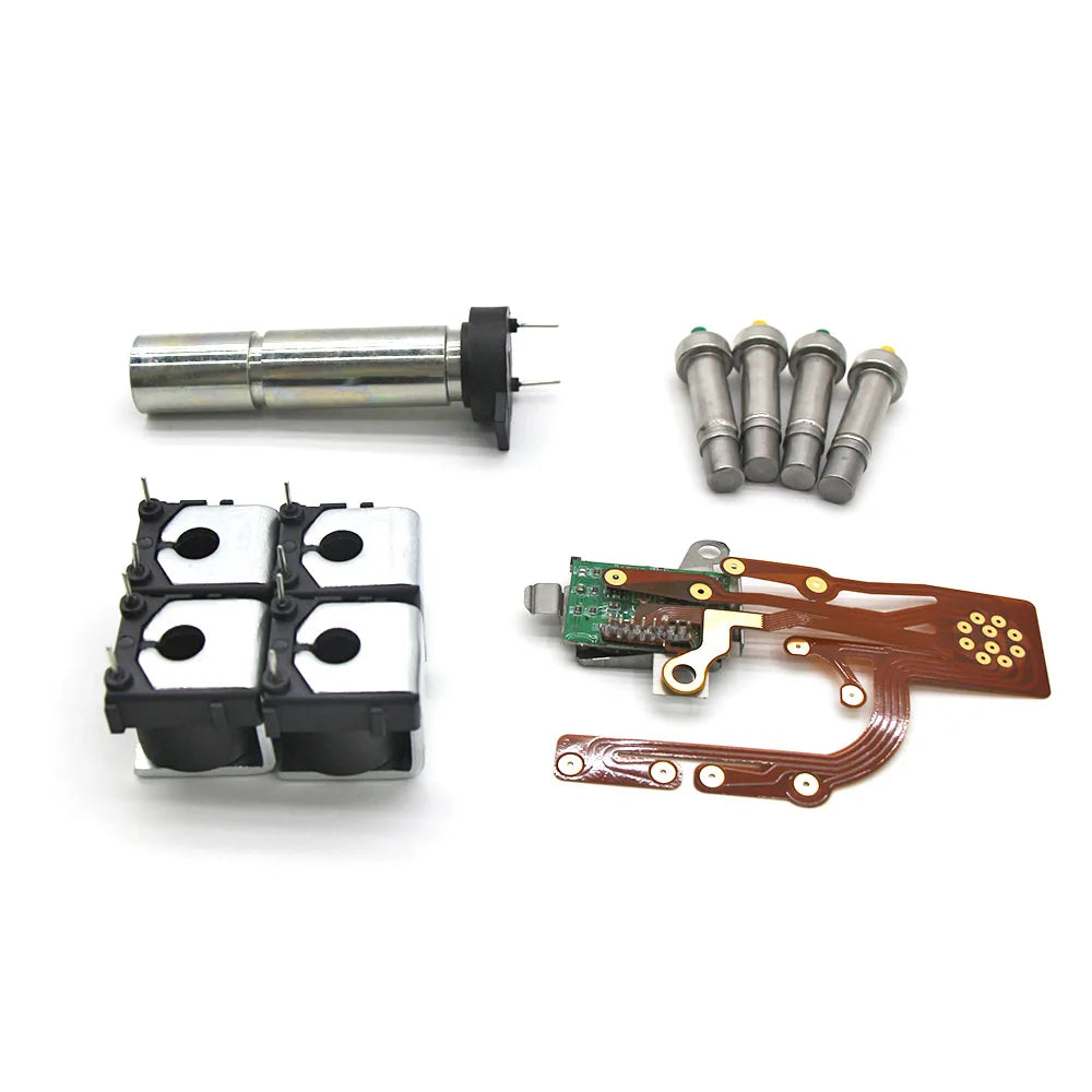 Exhaust Brake Solenoid Valve 22279199-Volvo Trucks 2005–2020