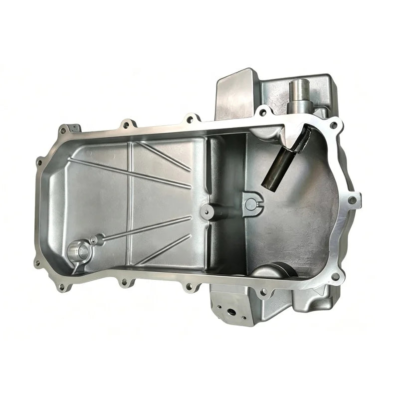 Engine Oil Pan Sump QC000459 for Fuso Canter 4P10