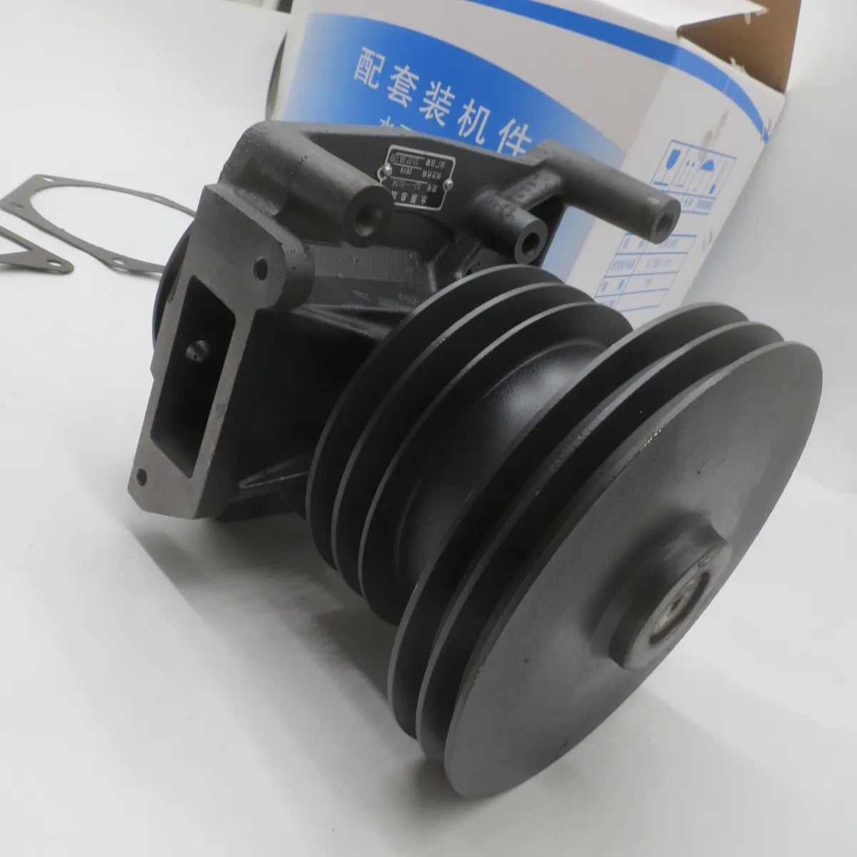 Water Pump 61260060134 for Weichai Sinotruk Howo Trucks