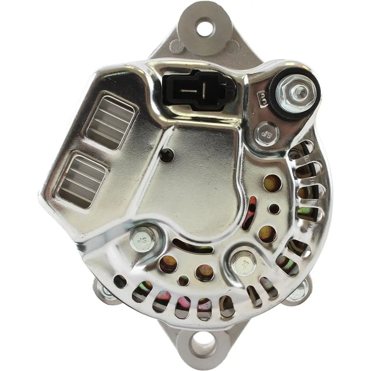 Alternator ALT30005 27060-78003-71 110629 for Toyota Cargo Denso