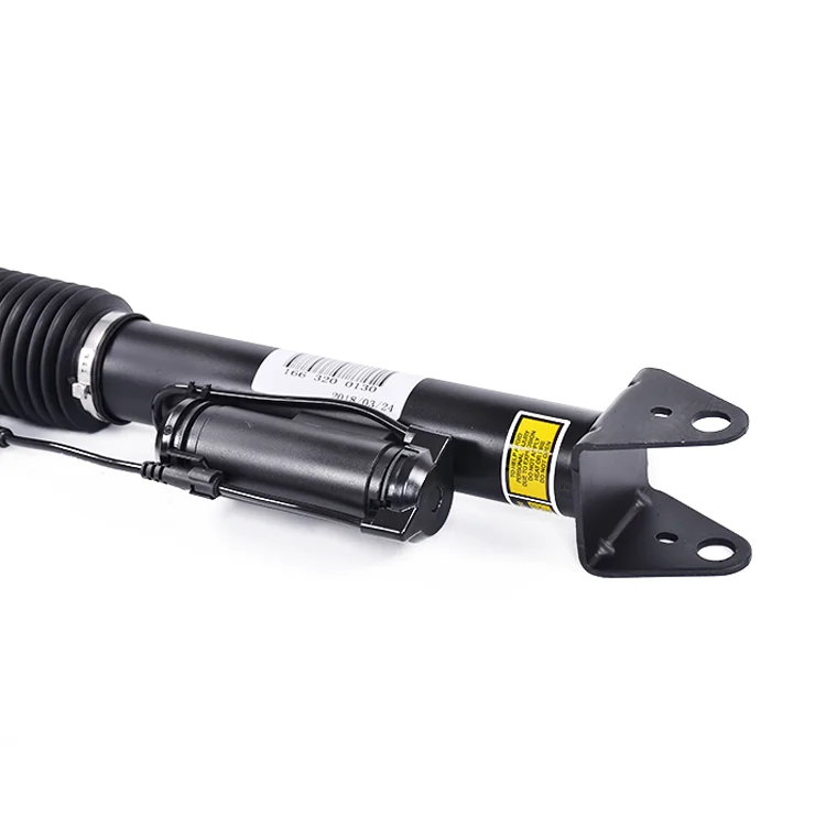 Mercedes W166 Rear Air Shock ADS 1663200130 (2012–2019)
