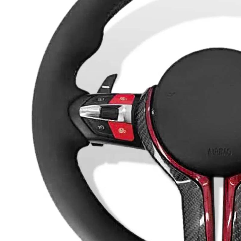 Steering Wheel for BMW X5 2014–2023