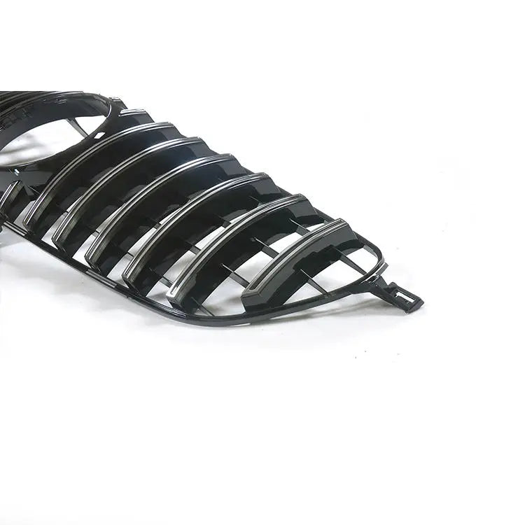 Front Grille for Mercedes Benz X5 & X6 2015–2023