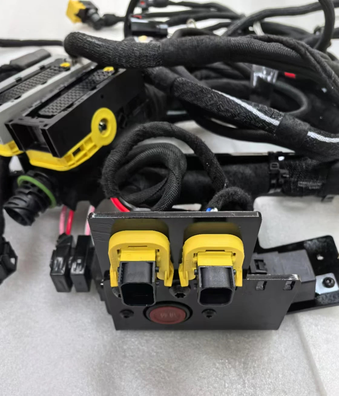 Engine Wiring Harness 22944148 for Volvo TAD1340V 2008–2020