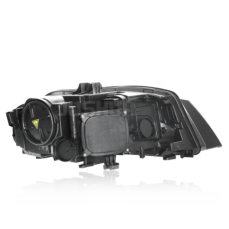 LED Headlights for Audi A4 2009–2012