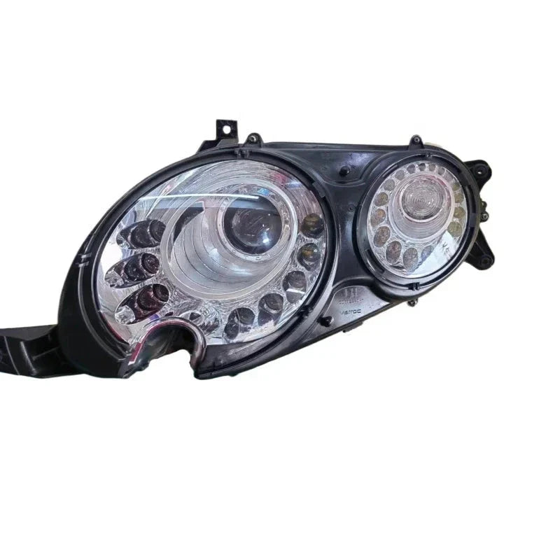 Headlight Assembly for Bentley Continental GT 2016–2022