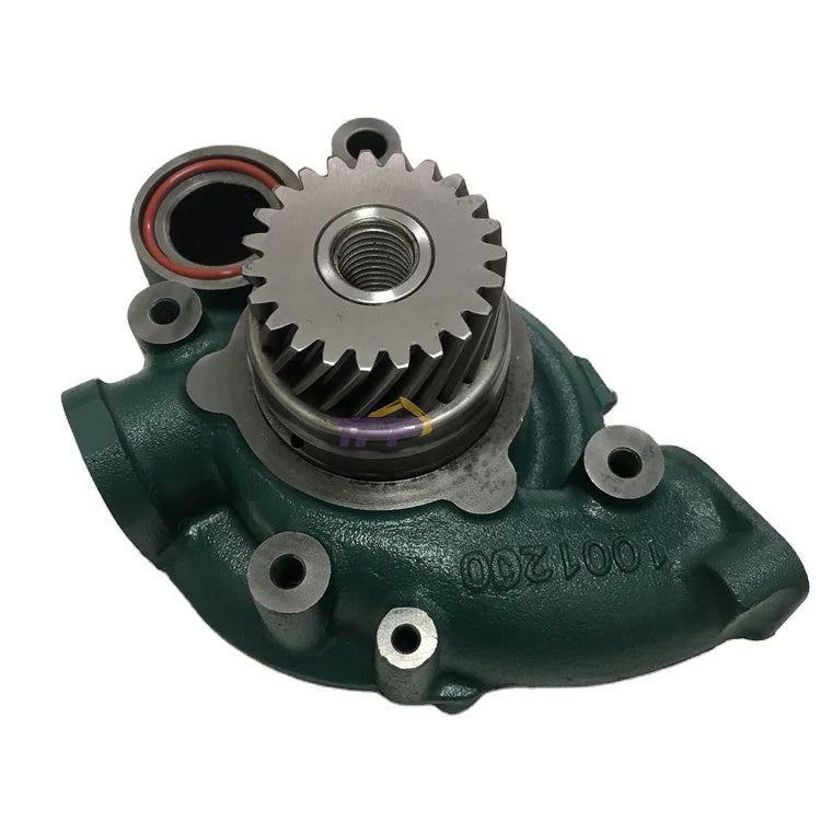 Water Pump 8192050 for Volvo Trucks 1993–2016