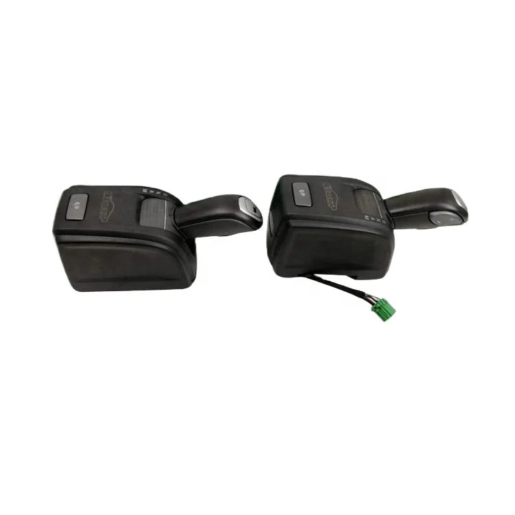 I-Shift Gear Handle 21456378 for Volvo Trucks 2005–2020