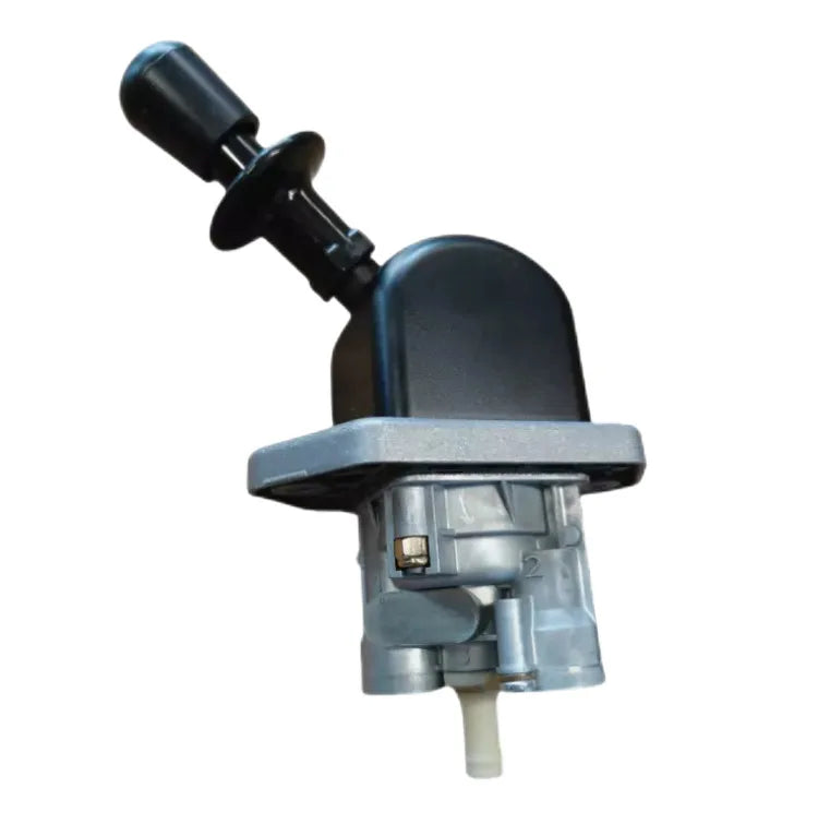 Hand Brake Valve 9617231400 for Mercedes Trucks 2000–2020