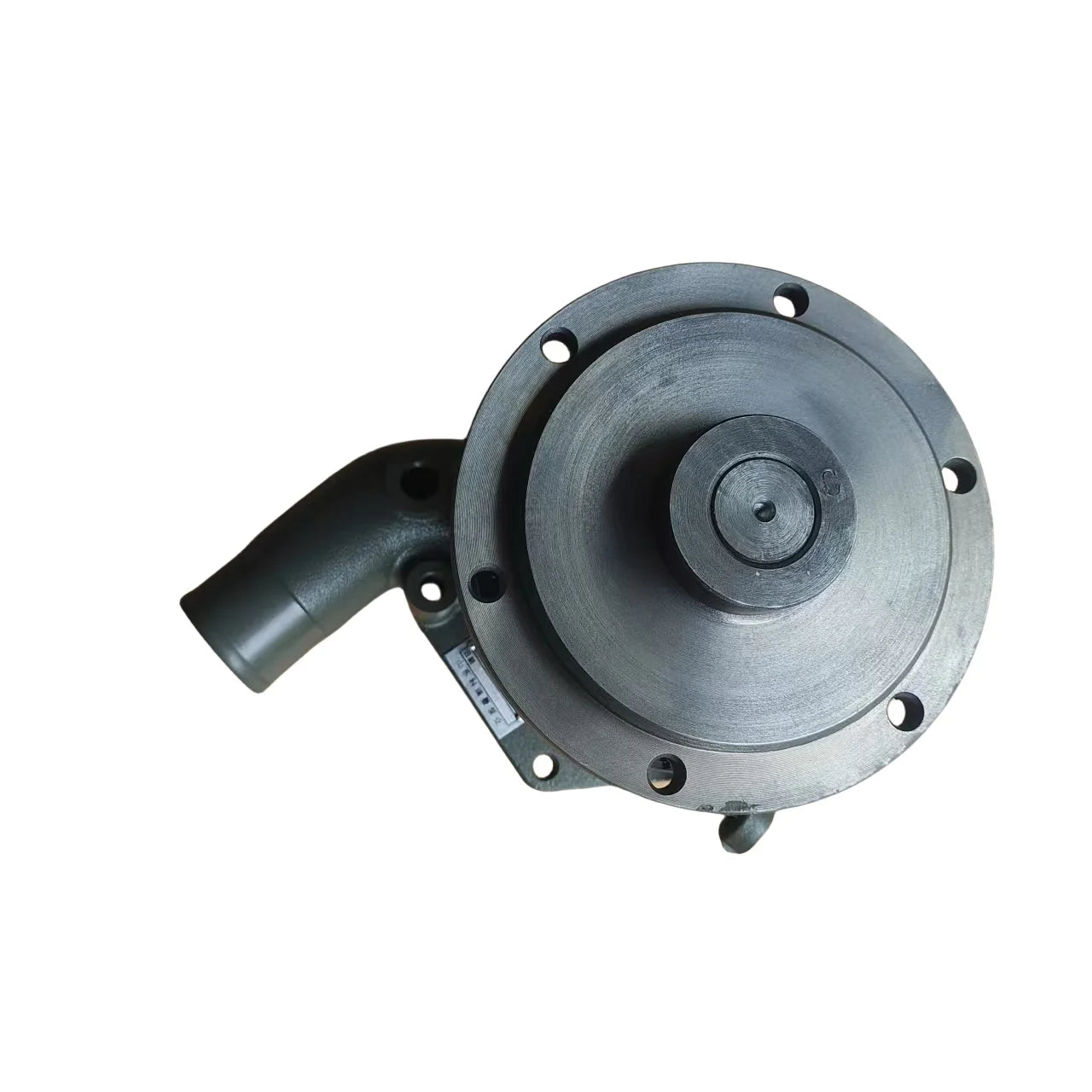 SINOTRUK HOWO WD615 Shacman F3000 X3000 X6000 WEICHAI WP10 WP12 Truck Engine Water Pump 1000402861 612600061042 New Condition