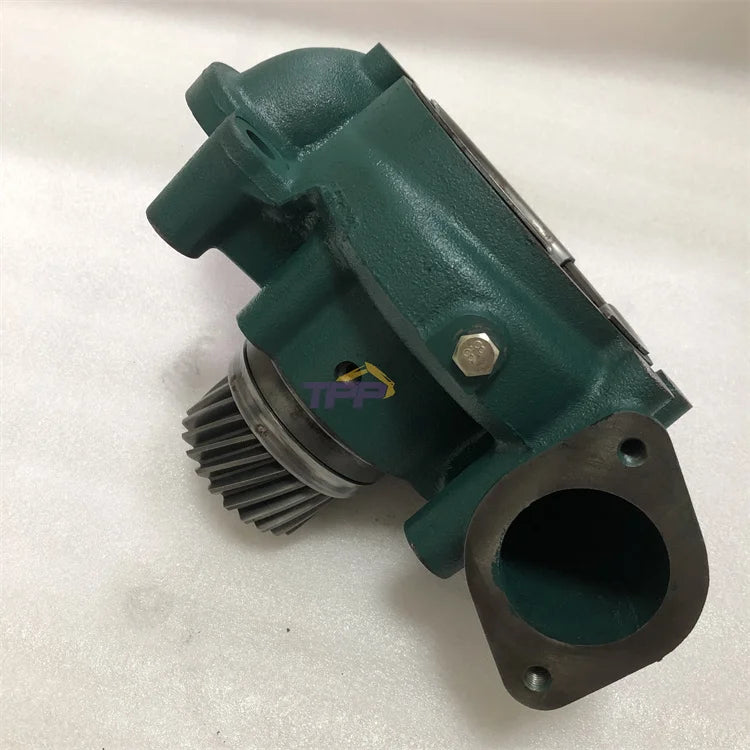 Water Pump 8192050 for Volvo Trucks 1993–2016