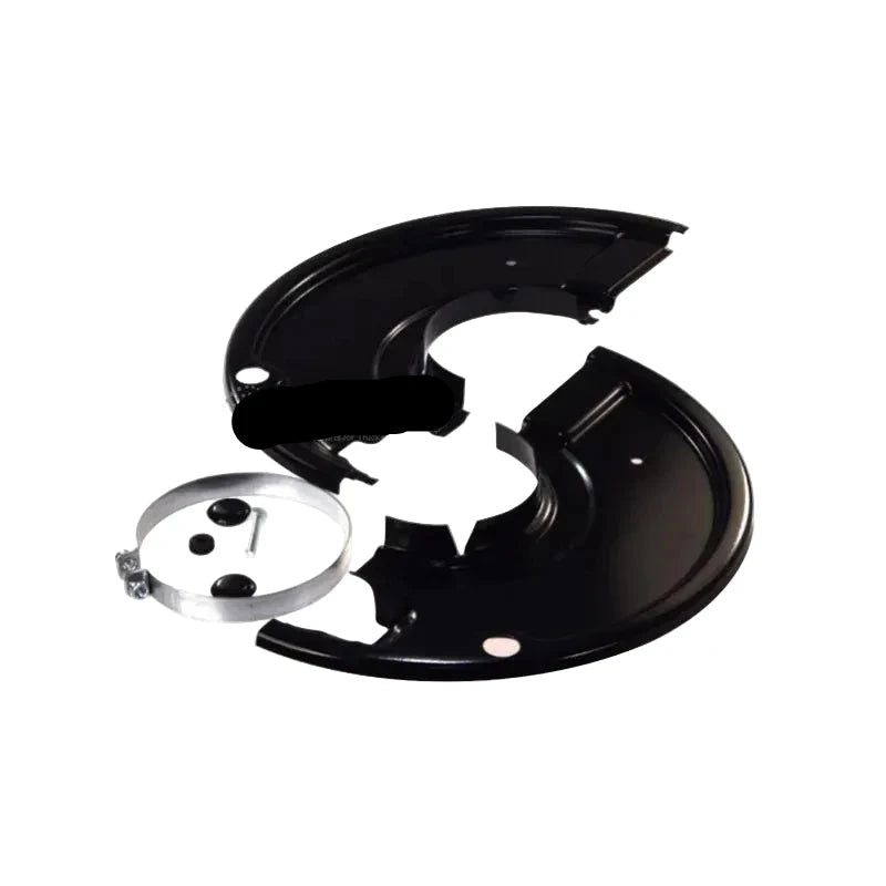 SAF-Holland 3005017300 Brake Dust Cover Pair
