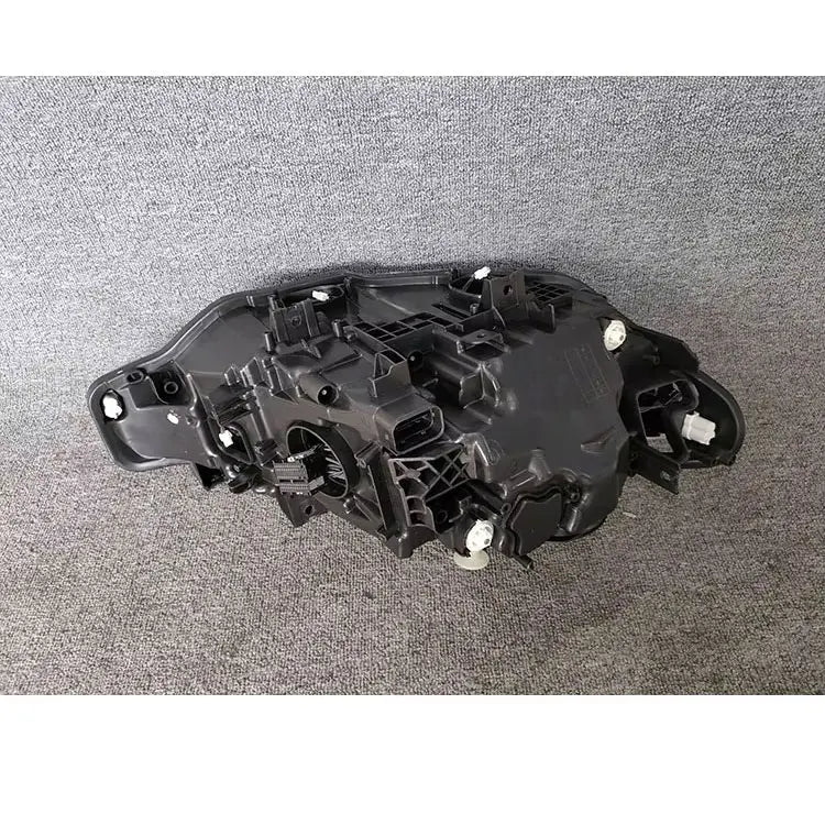 LED Headlights Custom Full LCI for BMW F30 2015–2018