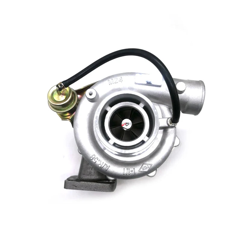 Turbocharger GT4082LRS 14201-Z600B for Nissan 3.2L 2005–2020