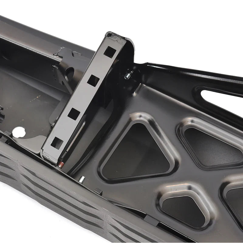 Rear Bumper for Toyota Tundra 2014–2017