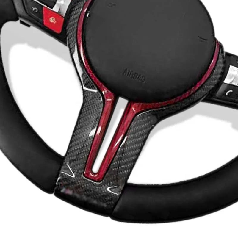 Steering Wheel for BMW X5 2014–2023