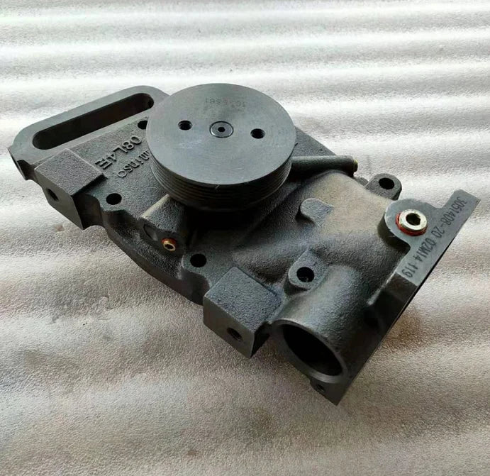 Water Pump 3027174 3801708 - Cummins NT855 NTA855 2000–2020