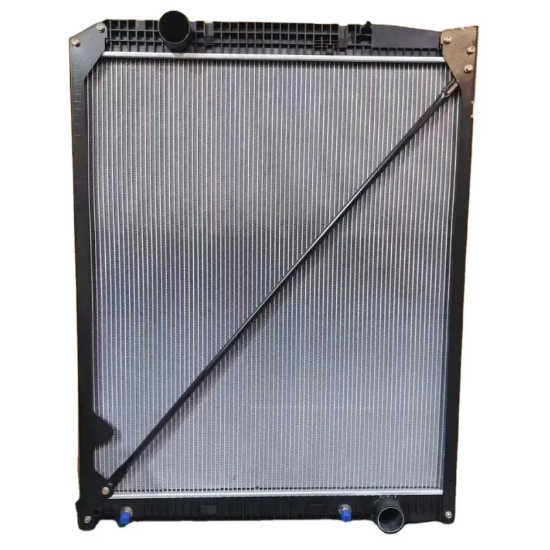 Radiator 9425001203 Aluminum for Mercedes Actros Trucks