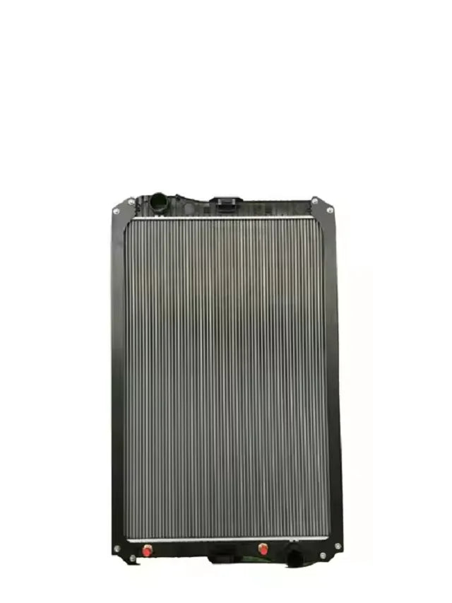 Radiator 9405000703 9405000603 for Mercedes Kamaz Trucks