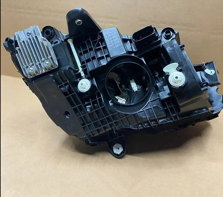 Auto Headlights for Mercedes-Benz C300 W205 2015–2021