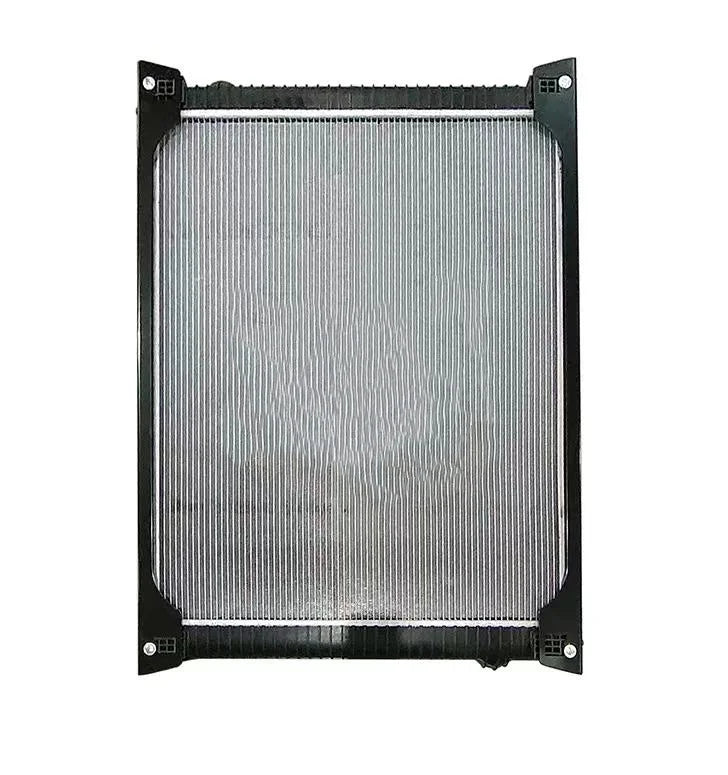Radiator 25300-8D600 for Hyundai Bus D6CC D6HA 2005–2020