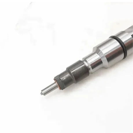 Fuel Injector 0445120053 for MAN Bosch Trucks 2000–2012