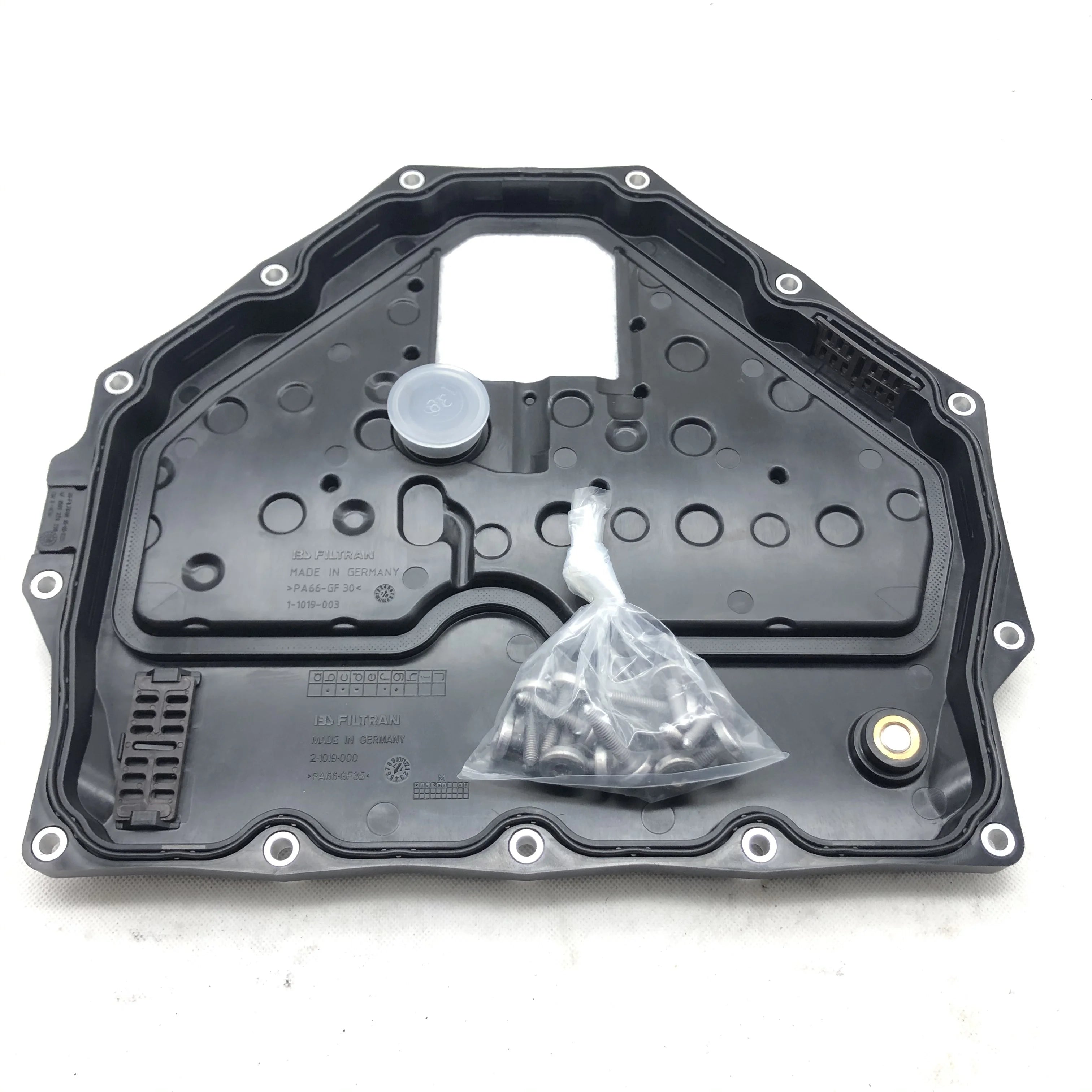 Porsche 911 Transmission Oil Pan 9G132102500 (2012–2021)