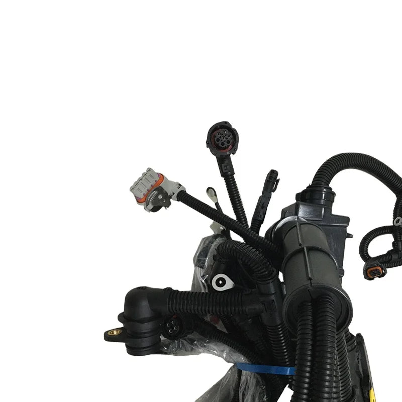 Engine Wire Harness 22018636 for Volvo Trucks 2005–2020