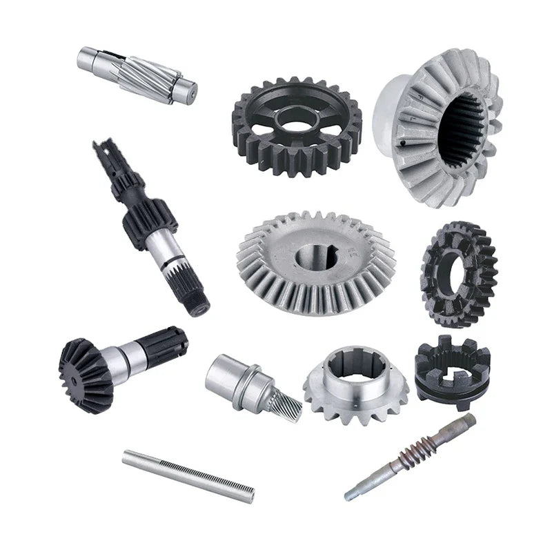 Transmission Crown Pinion Gear Set for Various Vehicles