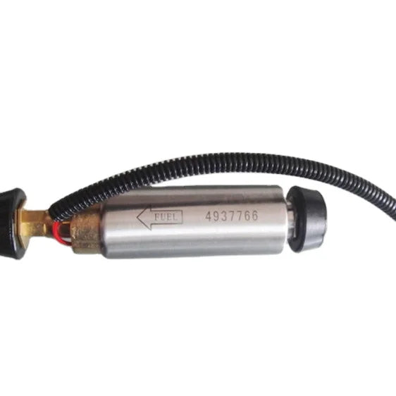 Fuel Transfer Pump 5260634 3968187 for Dongfeng ISLE 12V