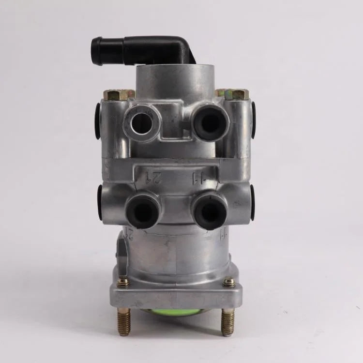 Volvo Foot Brake Valve 20410545 FH/FM Trucks (1998–2015)