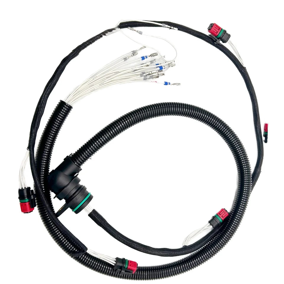 Injector Wiring Harness 22248490 for Volvo Buses 2005–2020