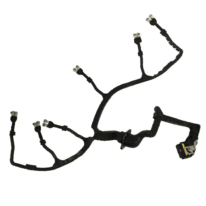 Engine Wire Harness 51254136256 for MAN Trucks 2005–2020
