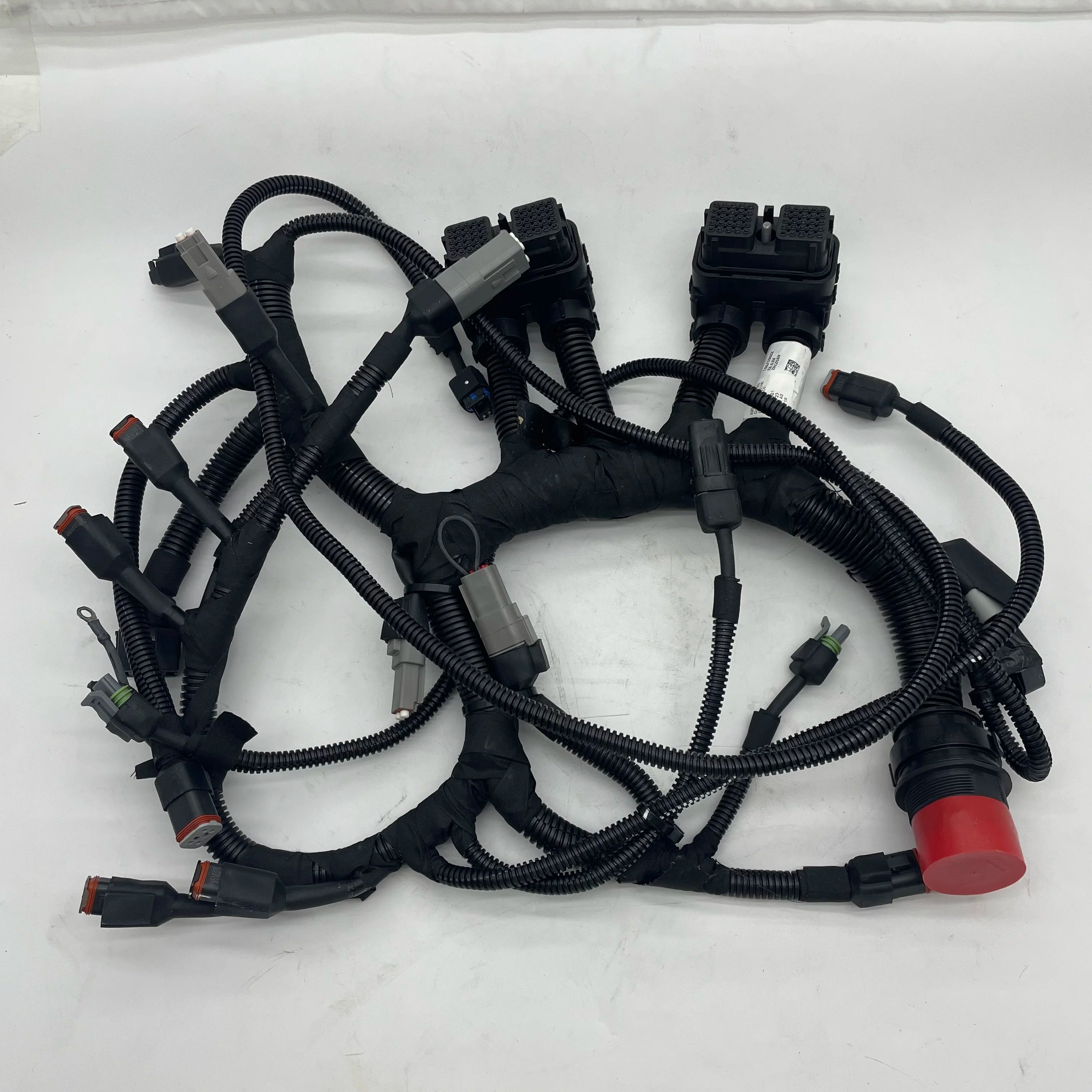Engine Wiring Harness 4952742 for Cummins ISX15 2005–2020