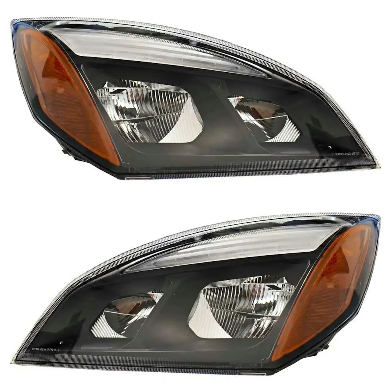 Freightliner Cascadia Headlight A66-01405-002/003 2018–2023