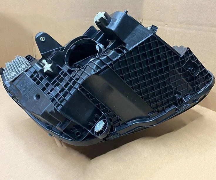 Auto Headlights for Mercedes-Benz C300 W205 2015–2021